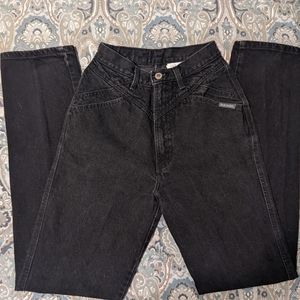 Vintage Rockies high rise jeans 28/7